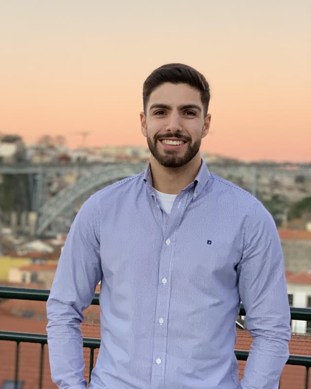 João Vieira